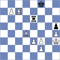 Romel - Gutierrez Navarro (ICC INT, 2009)
