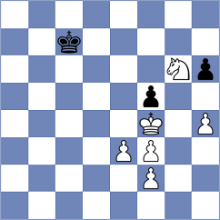 Teijeira Lastres - Cabrera Jordan (Tres Cantos, 2009)