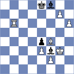 Majer - Grinev (Chess.com INT, 2021)