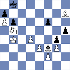 Michelakos - Tristan (chess.com INT, 2024)