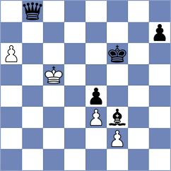 Sewell - Smirnov (Cammeray, 2010)