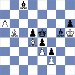 Kornev - Tleukhanov (chess.com INT, 2025)