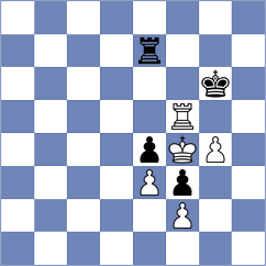 Grinberg - Talyansky (Lichess.org INT, 2020)