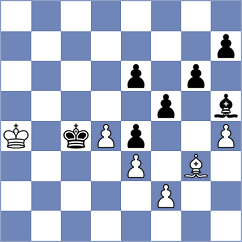 Brown - Martinez (San Cristobal de La Laguna ESP, 2024)