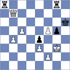 Nakamura - Bacrot (chess.com INT, 2025)