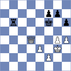 Sobek - Linares Orellana (chess.com INT, 2025)