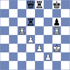 Simonovic - Fiorito (Chess.com INT, 2021)