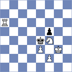Ochirbat - Krzywda (chess.com INT, 2024)