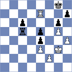 Fressinet - Tabatabaei (chess.com INT, 2025)