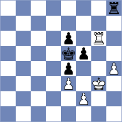 Carlsen - Abdusattorov (chess.com INT, 2025)