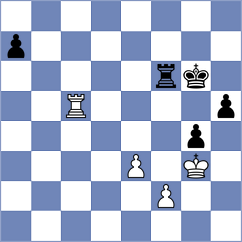 De La O Montalvo - Rodriguez Bittar (Havana CUB, 2025)