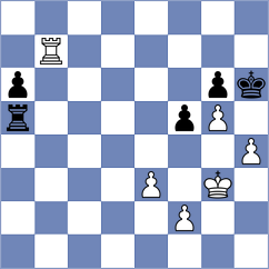 Pilkin - Vrkoch (Kostroma, 2009)