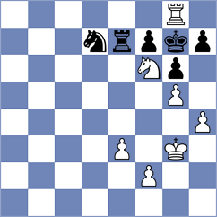 Korchynskyi - Mueller (Dusseldorf GER, 2023)