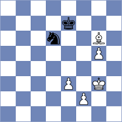 Christiansen - Ncube (Durban, 2014)