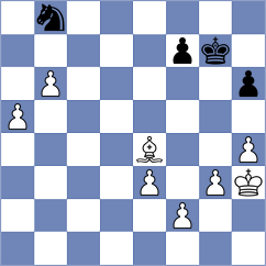 Hudyakov - Ilchenko (Komsomolsky, 2009)
