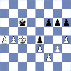Kabanova - Lobanova (chess.com INT, 2021)