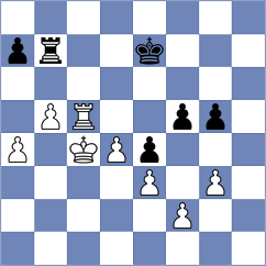 Mayaud - Bongo Akanga Ndjila (chess.com INT, 2025)