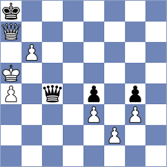 Skurikhin - Kovacs (chess.com INT, 2021)