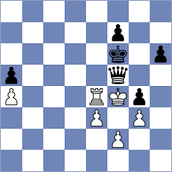 Fischer - Schneider (Playchess.com INT, 2020)