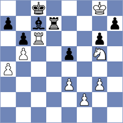 Petrosian - Botvinnik (Moscow, 1963)