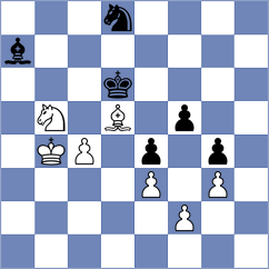 Yanchenko - Tay (Chess.com INT, 2019)