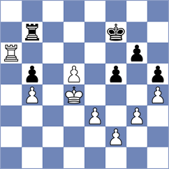 Chemli - Crespo Rodriguez (Gijon, 1999)