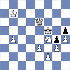 Norris - Ruzhansky (England, 2019)