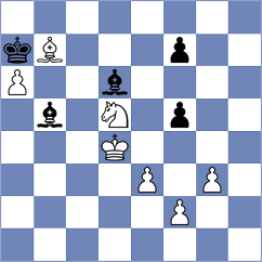Jovic - Lotero (chess.com INT, 2023)