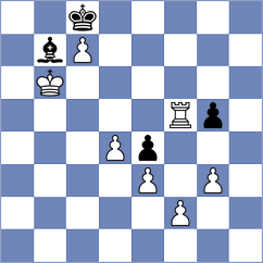 Gonzalez Rodriguez - Berdasco Revilla (Erandio, 2009)