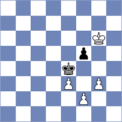 Martinez Molina - Fajdetic (Chess.com INT, 2019)