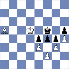 Cernousek - Klekowski (Chess.com INT, 2020)