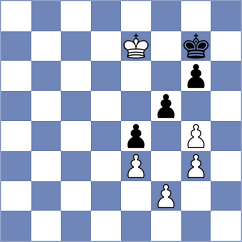 Ganichev - Feofanov (Kemerovo, 2011)