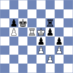 Sanduleac - Popescu (Bucharest, 1995)