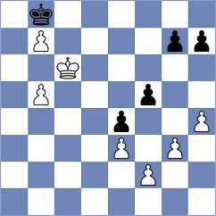 De Miguel Roman - Gonzalez Ruiz Cuevas (Valladolid, 1974)