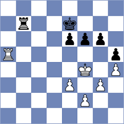 Ortiz - Parra Cabrera (Matanzas, 1999)