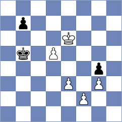 Golda - Karcevski (Bayern, 1995)