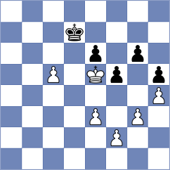 Gigovski - Roverato (Mestre, 2011)