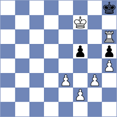 Hamed Hajipour - Sanaeirad (Chess.com INT, 2021)