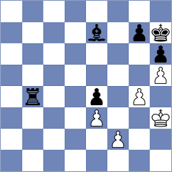Klimciauskas - Dahlgren (chess.com INT, 2021)