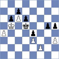 Topalov - Saravana (chess.com INT, 2022)