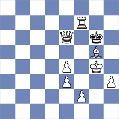 Bilan - Arias (chess.com INT, 2024)