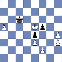 Terkiewicz - Porozhnyak (chess.com INT, 2025)