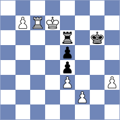 Zhao - Chan (Hong Kong HKG, 2024)