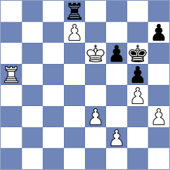 Sargsyan - Aditi Arun (FIDE Online Arena INT, 2024)