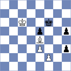 Ahmad - Arutla (chess.com INT, 2024)