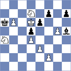 Xu - Yilmaz (Belgrade SRB, 2024)
