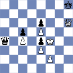 Sunthornpongsathorn - Rojas Keim (Yerevan, 1996)