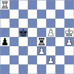 Shapovalov - Kazakov (Kiev, 2010)