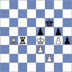 Toledo Flores - Skrabic (lichess.org INT, 2022)