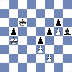 Baskin - Studer (Chess.com INT, 2020)